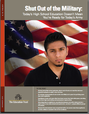 Report cover photo.